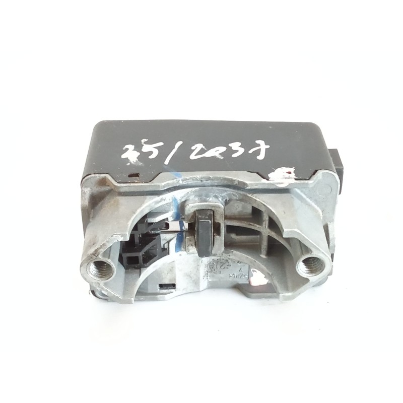 Recambio de antirrobo / llave contacto para nissan qashqai (j12) tekna referencia OEM IAM 487007831R  