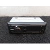 Recambio de sistema audio / radio cd para fiat scudo (222) 1.9 td kat familiar (8 asientos) referencia OEM IAM   