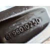 Recambio de llanta para seat arona style referencia OEM IAM 6F9601025D  
