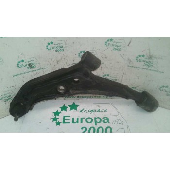 BRAZO SUSPENSION INFERIOR DELANTERO IZQUIERDO 