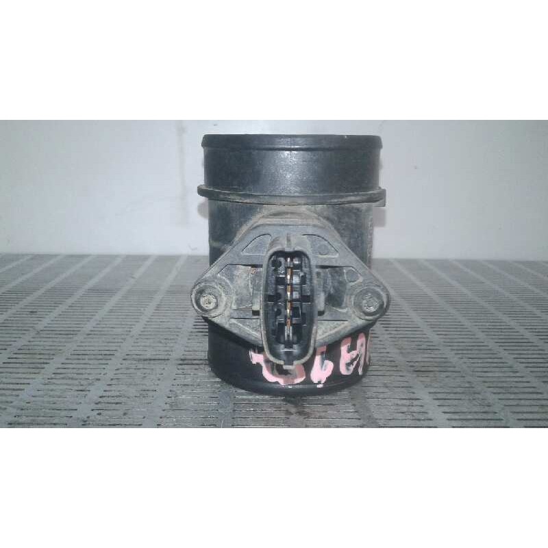 Recambio de caudalimetro para kia carens 2.0 turbodiesel cat referencia OEM IAM 0281002447 2816427000 BOSCH - Gris 2