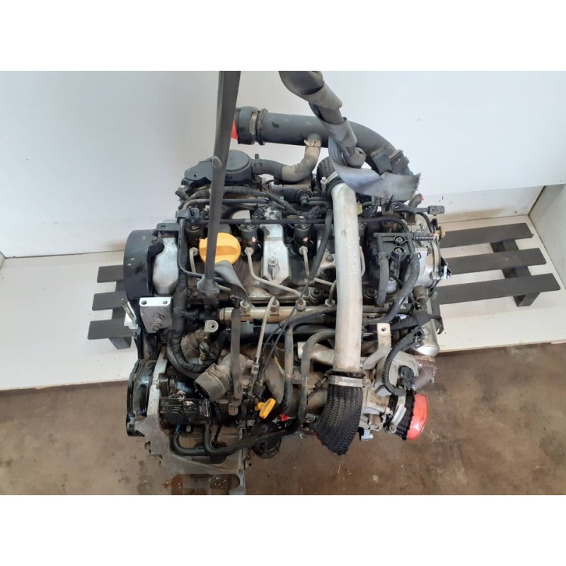 Recambio de motor completo para chevrolet lacetti cdx referencia OEM IAM Z20S1 6