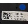 Recambio de mando limpia para opel corsa e business referencia OEM IAM 95433818  