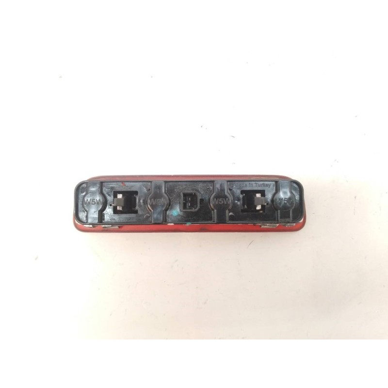 Recambio de luz central de freno para peugeot bipper tepee outdoor referencia OEM IAM 2