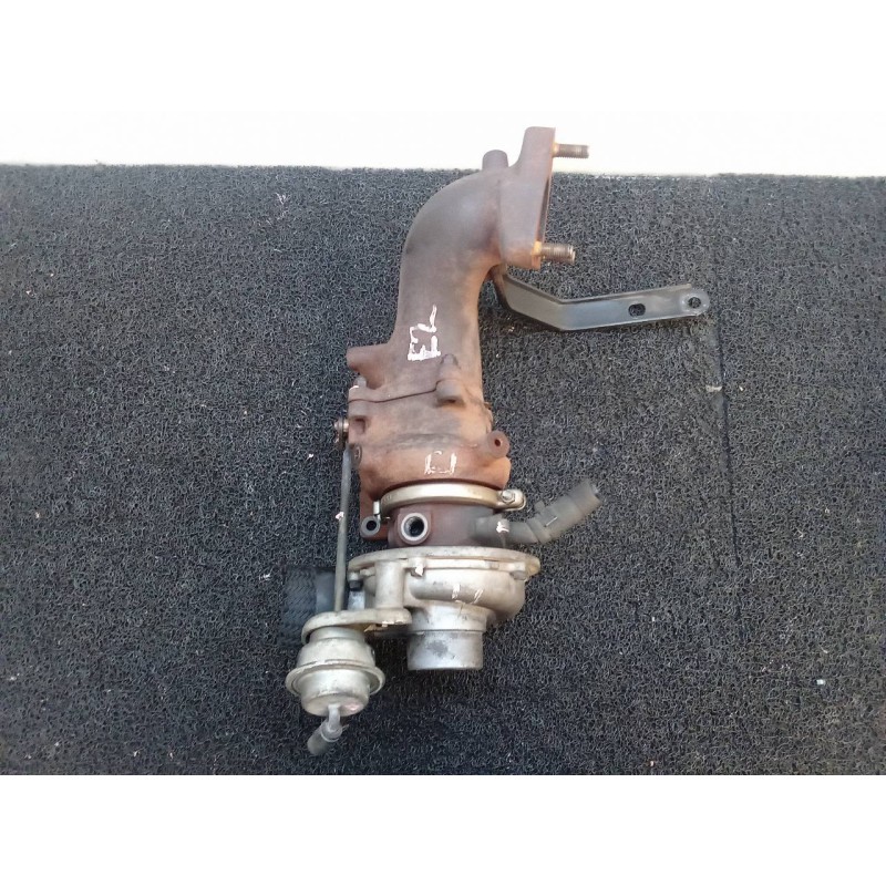 Recambio de turbocompresor para kia carnival ii 2.9 cdri ex referencia OEM IAM 282004X300 6