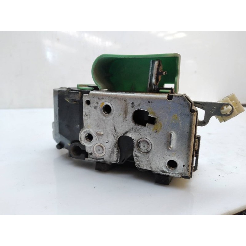 Recambio de cerradura puerta delantera izquierda para fiat linea (110) dynamic referencia OEM IAM - Azul 2