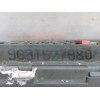 Recambio de caja reles / fusibles para peugeot expert kombi confort acristaldo (5 asientos) referencia OEM IAM 9631527980  