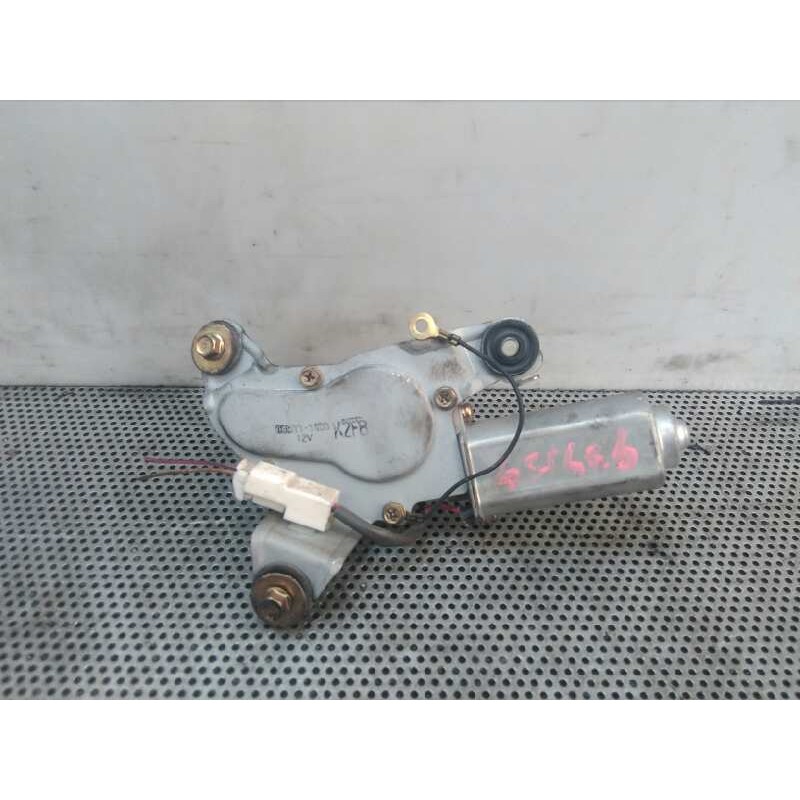 Recambio de motor limpia trasero para kia carens 1.6 lx referencia OEM IAM 2