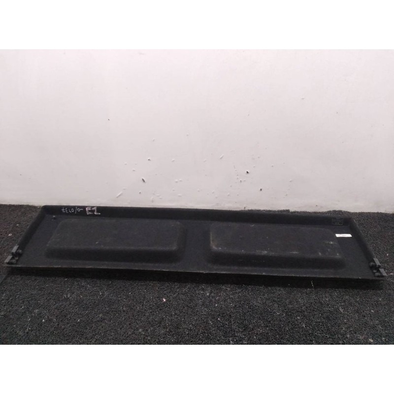 Recambio de bandeja trasera para kia picanto 1.1 emotion referencia OEM IAM 2