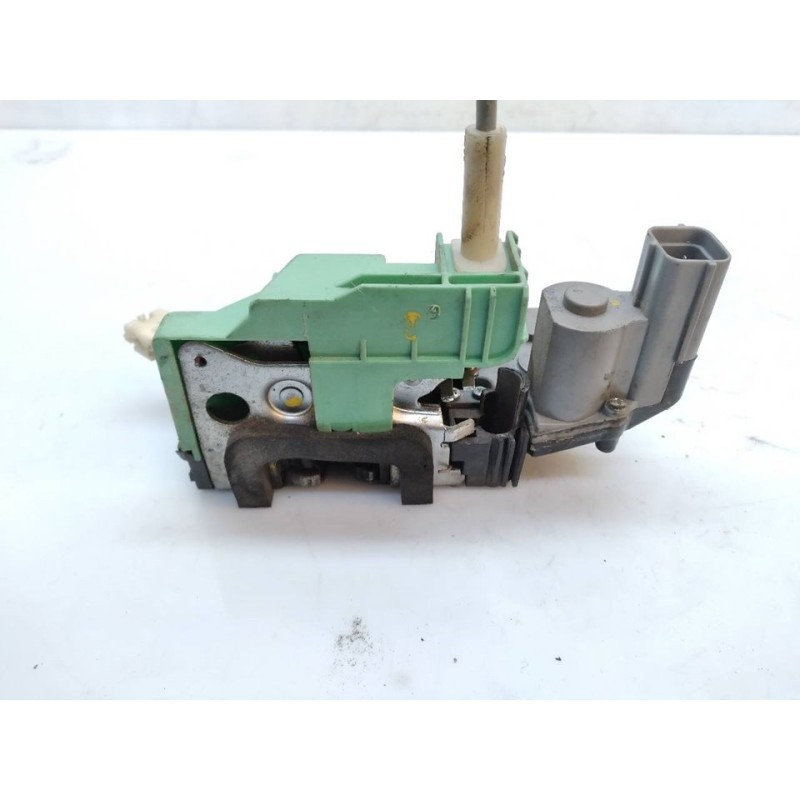Recambio de cerradura puerta delantera izquierda para fiat linea (110) dynamic referencia OEM IAM - Azul 3