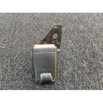 ENGANCHE CINTURON TRASERO IZQUIERDO 25912AEU 