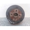 Recambio de tambor freno trasero para fiat marea berlina (185) 1.6 16v cat referencia OEM IAM   