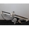 Recambio de elevalunas delantero derecho para nissan x-trail (t30) comfort referencia OEM IAM   