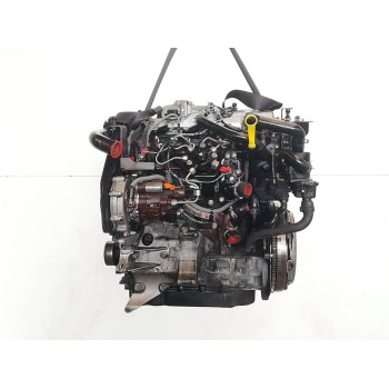 MOTOR COMPLETO KKDA 