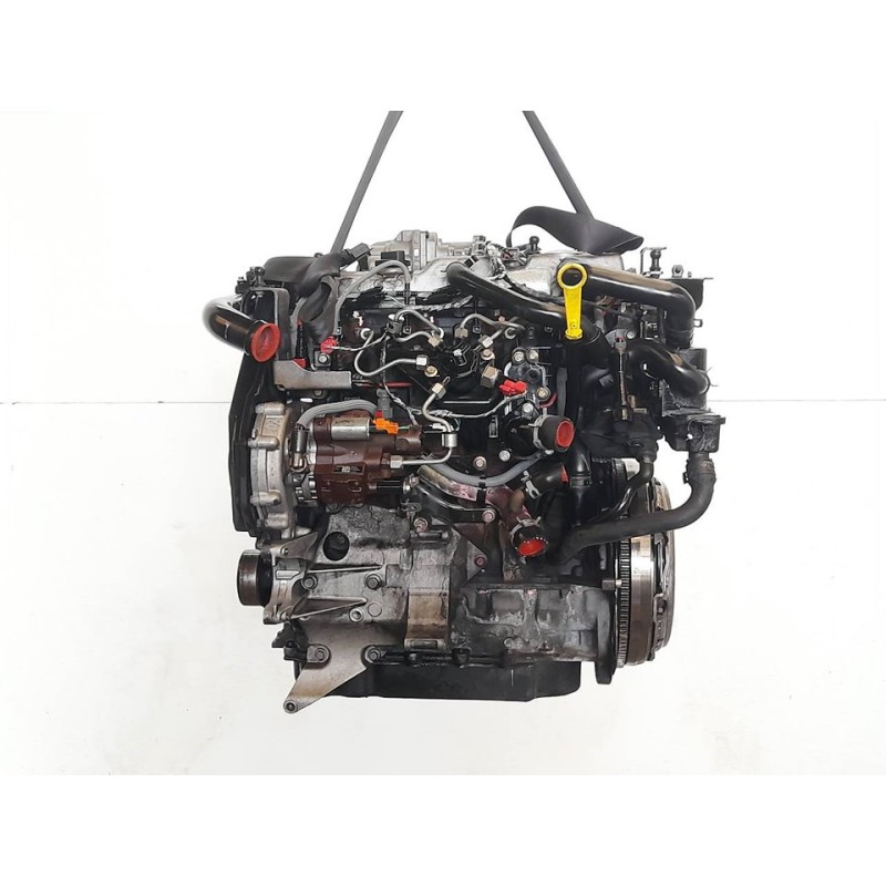 Recambio de motor completo para ford focus berlina (cap) ambiente (d) referencia OEM IAM KKDA  