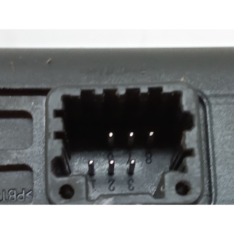 Recambio de antirrobo / llave contacto para nissan qashqai iii (j12) 1.3 dig-t referencia OEM IAM 487007831R - Gris 2