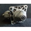 Recambio de motor arranque para fiat brava (182) referencia OEM IAM 63102007 38756 DENSO