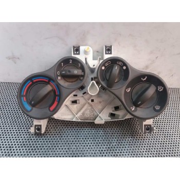 MANDO CALEFACCION / AIRE ACONDICIONADO C542 5A0240100 