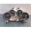 Recambio de mando calefaccion / aire acondicionado para fiat panda (169) 1.2 cat referencia OEM IAM C542 5A0240100 