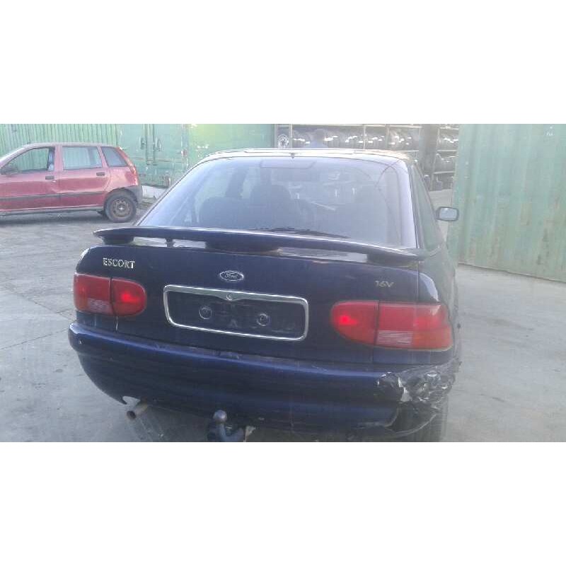 ford escort berl./turnier del año 1998