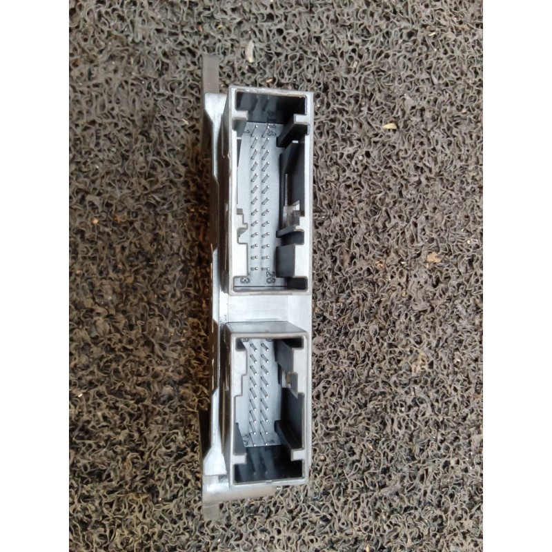 Recambio de centralita check control para mazda cx-30 selection 2wd referencia OEM IAM 0263014405 190706 BOSCH 3