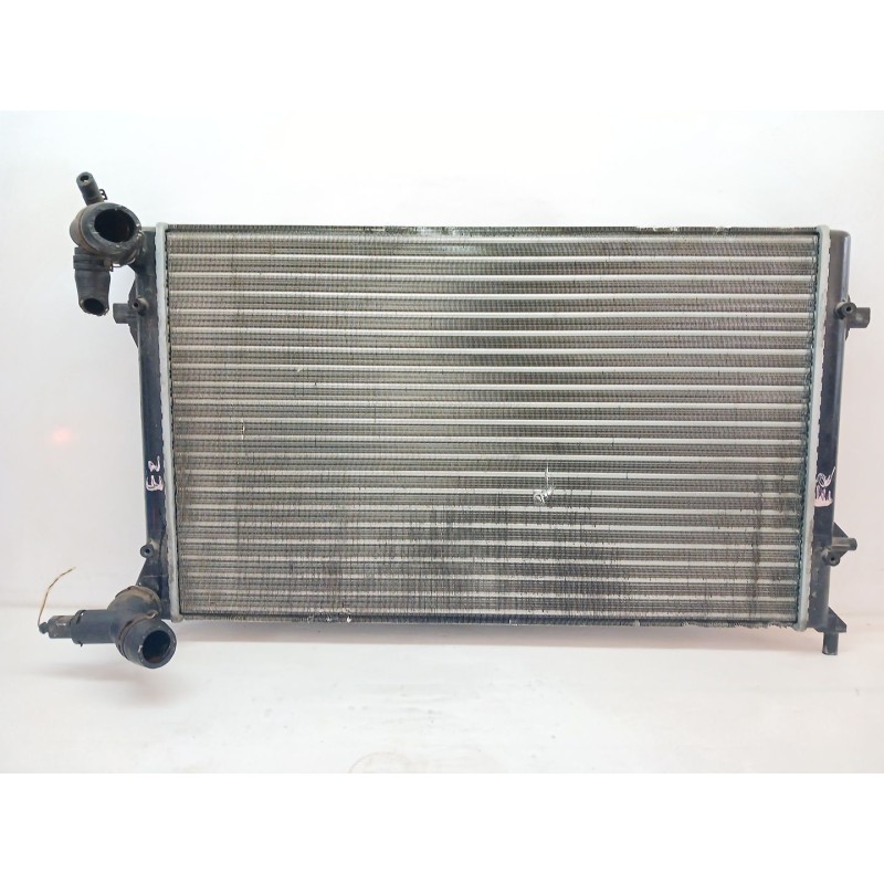 Recambio de radiador agua para volkswagen golf v berlina (1k1) conceptline (e) referencia OEM IAM   