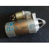 Recambio de motor arranque para fiat brava (182) referencia OEM IAM 63102007 38756 DENSO