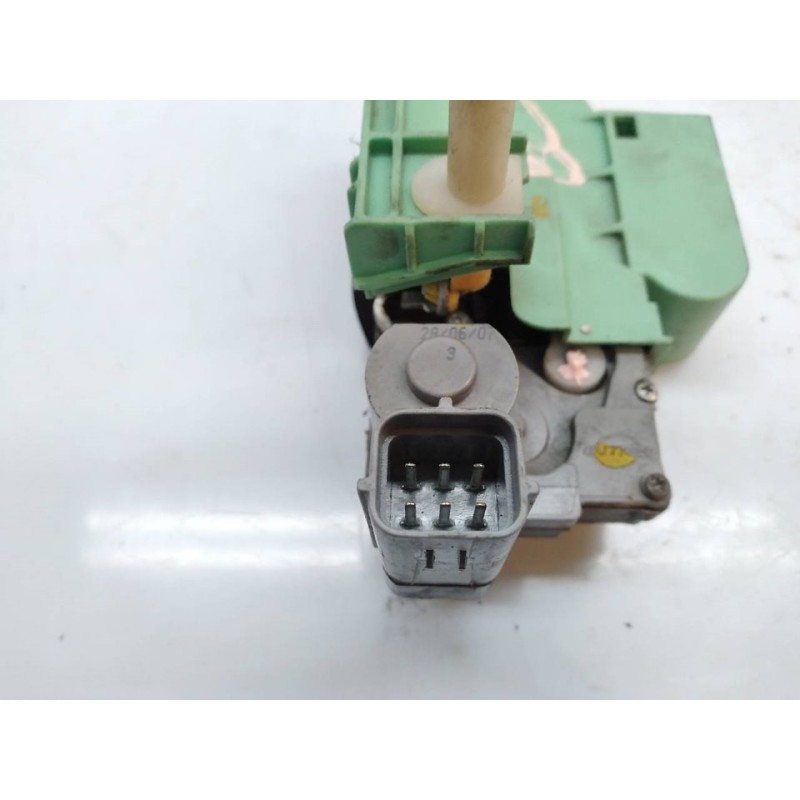Recambio de cerradura puerta delantera izquierda para fiat linea (110) dynamic referencia OEM IAM - Azul 4