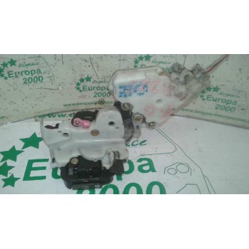 CERRADURA PUERTA TRASERA DERECHA 8255261U01 
