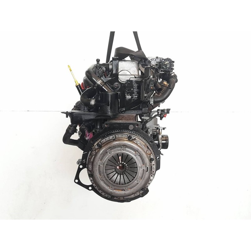 Recambio de motor completo para ford focus berlina (cap) ambiente (d) referencia OEM IAM KKDA - Azul 2