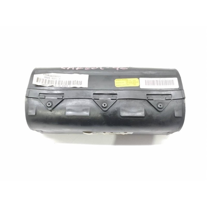 Recambio de kit airbag para mercedes-benz clase c (w202) berlina 2.8 24v cat referencia OEM IAM  136770 2