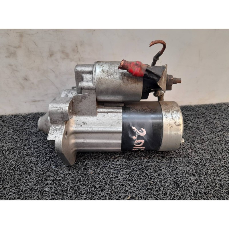 Recambio de motor arranque para renault kangoo (f/kc0) generique referencia OEM IAM 8200584675 M000T87881 