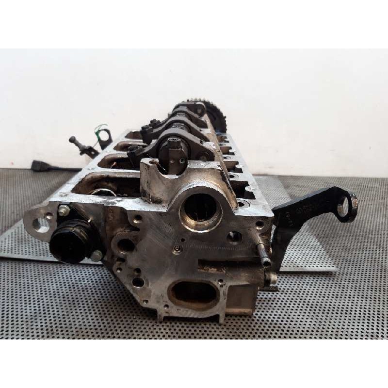 Recambio de culata para seat ibiza (6l1) 1.9 tdi referencia OEM IAM - Gris 2