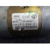 Recambio de motor arranque para fiat brava (182) referencia OEM IAM 63102007 38756 DENSO