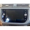 Recambio de pantalla multifuncion para seat arona style referencia OEM IAM   