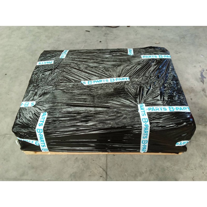 Recambio de puente delantero para volvo s60 berlina 2.4 d referencia OEM IAM 2