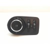 Recambio de mando luces para opel corsa e business referencia OEM IAM 13470443  