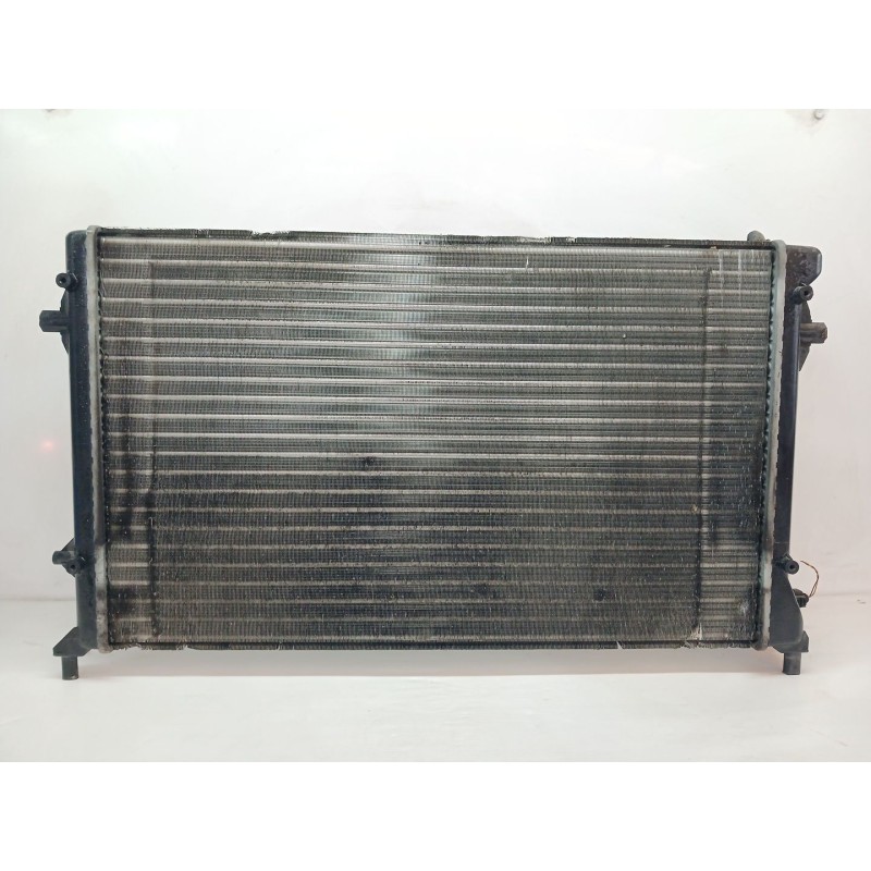 Recambio de radiador agua para volkswagen golf v berlina (1k1) conceptline (e) referencia OEM IAM - Blanco 2