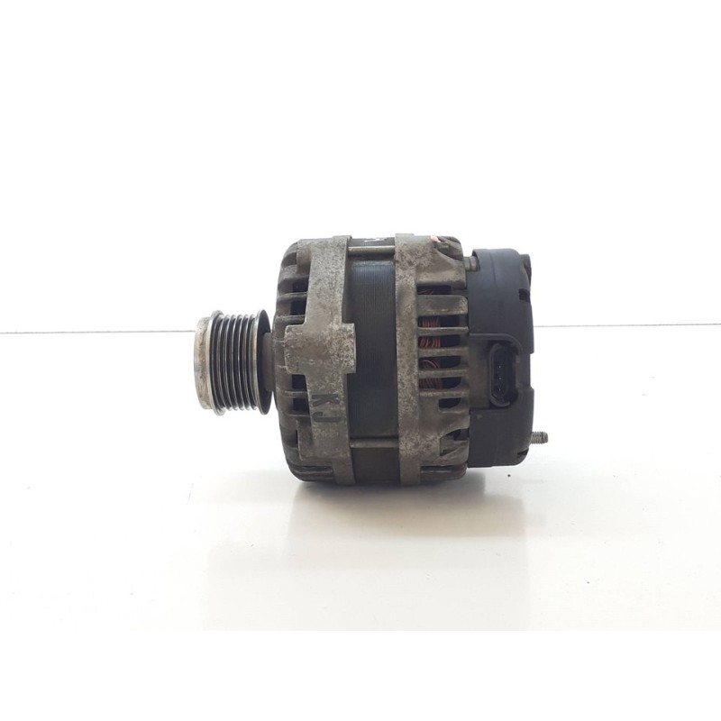 Recambio de alternador para chevrolet lacetti cdx referencia OEM IAM 7A31 KJ 
