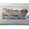 Recambio de motor limpia trasero para peugeot bipper tepee outdoor referencia OEM IAM 64344001 1356115080 