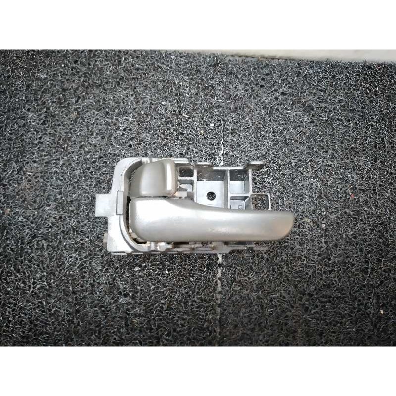 Recambio de maneta interior delantera izquierda para nissan x-trail (t30) comfort referencia OEM IAM   