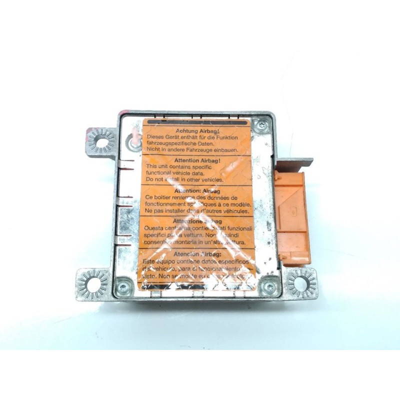 Recambio de kit airbag para mercedes-benz clase c (w202) berlina 2.8 24v cat referencia OEM IAM  136770 3