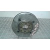 Recambio de polea cigueñal para skoda octavia berlina (1u2) 1.9 tdi referencia OEM IAM   