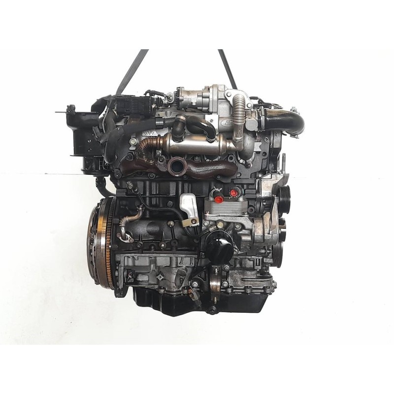 Recambio de motor completo para ford focus berlina (cap) ambiente (d) referencia OEM IAM KKDA - Azul 3