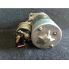 Recambio de motor arranque para fiat brava (182) referencia OEM IAM 63102007 38756 DENSO