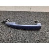 Recambio de maneta exterior delantera izquierda para peugeot 208 style referencia OEM IAM   