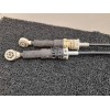 Recambio de varillaje cambio para renault clio iv authentique referencia OEM IAM 9617758  