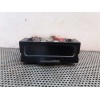 Recambio de pantalla multifuncion para renault kangoo (f/kc0) alize referencia OEM IAM P7700436307A  