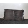 Recambio de radiador agua para seat altea (5p1) reference referencia OEM IAM 1K0121253AA 8722725 VALEO