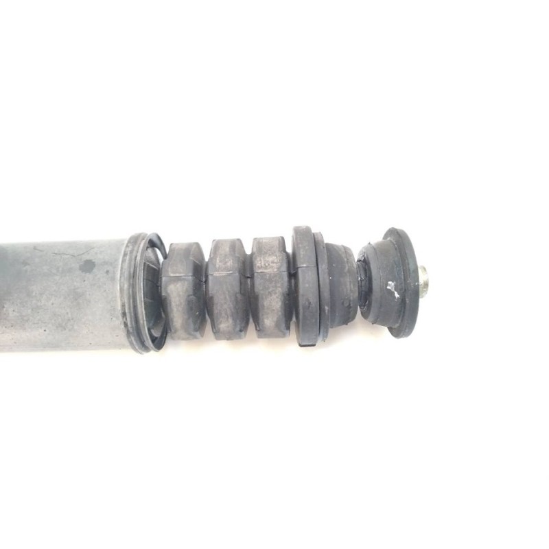 Recambio de amortiguador trasero derecho para nissan micra (k12e) acenta referencia OEM IAM - Gris 2